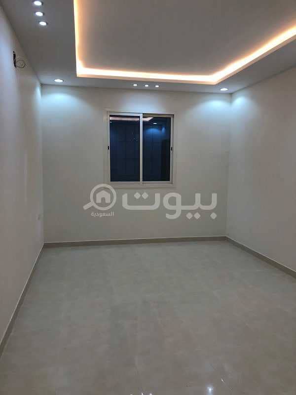 For Sale Internal Staircase Villa And 2 Apartments In Al Rimal, East Riyadh