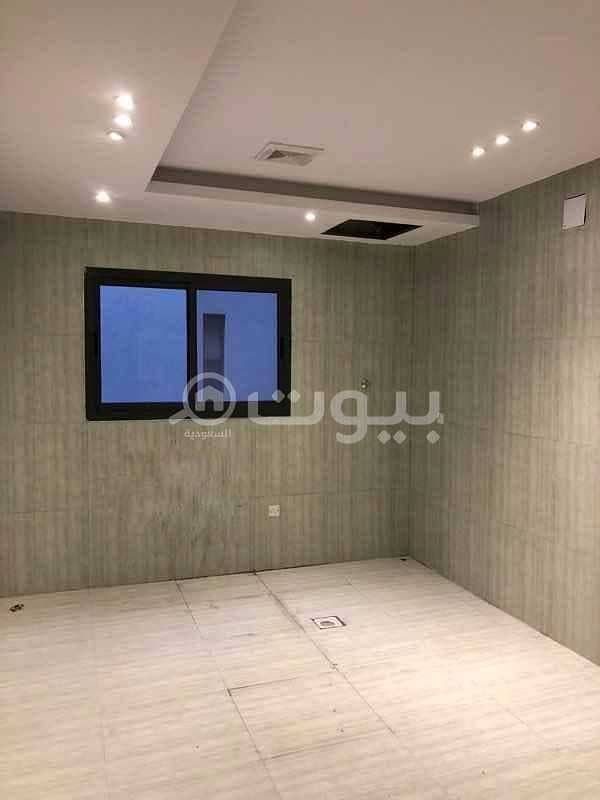 Two Families Apartments For Rent In Al Rimal, East Riyadh