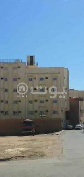 عمارة سكنية للبيع في الظاهرة، المدينة المنورة عمارة سكنية للبيع في الظاهرة، المدينة المنورة