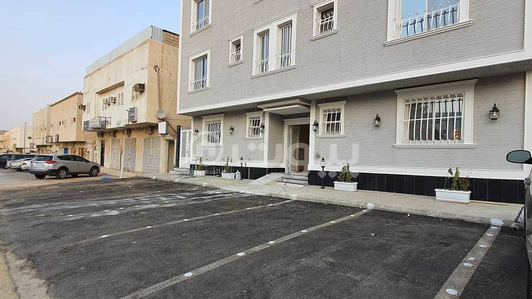 Apartment For Sale In Al Badiah - West Of Riyadh