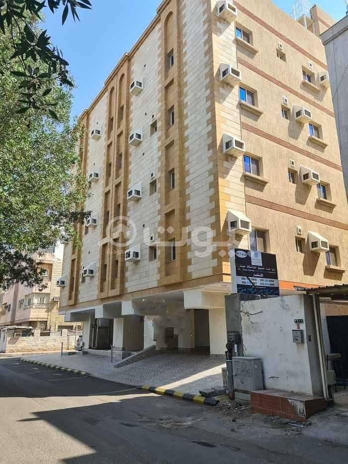 Families Apartment for rent in Al Salamah, North Jeddah,