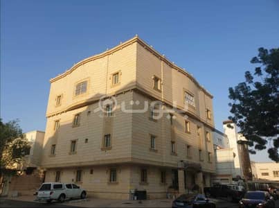 عمارة سكنية 4 غرف نوم للبيع في جدة، المنطقة الغربية - عمارة سكنية للبيع في النعيم، شمال جدة