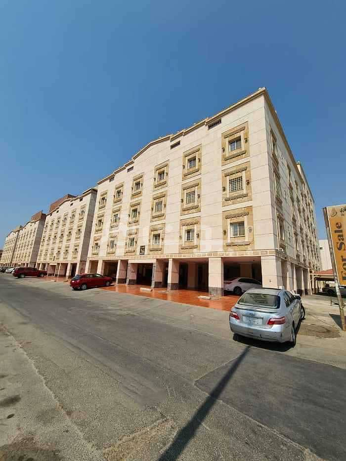 Apartment For Sale In Al Hamraa, Middle Jeddah