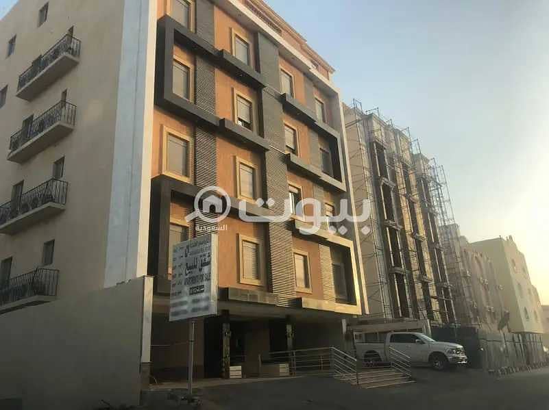 Luxury Finishing Apartment For Sale In Al Nahdah, North Jeddah