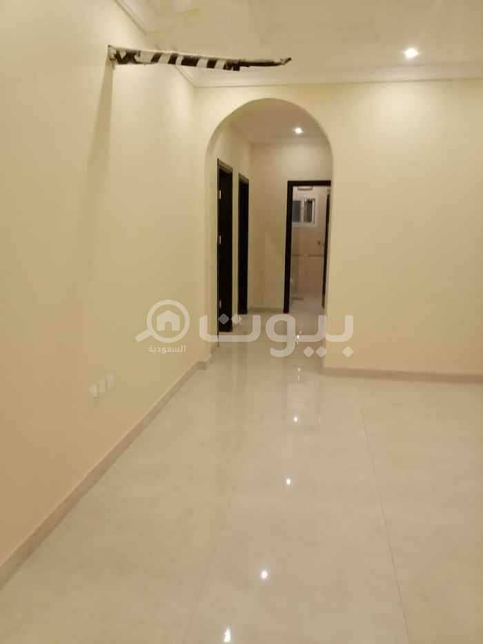 New Apartments for sale in Al Rawdah, North of Jeddah