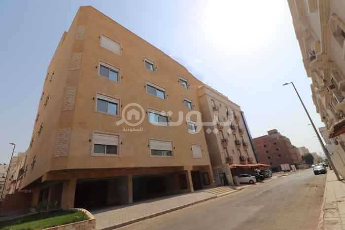 عمارة سكنية | 529م2 للبيع في الروضة، شمال جدة