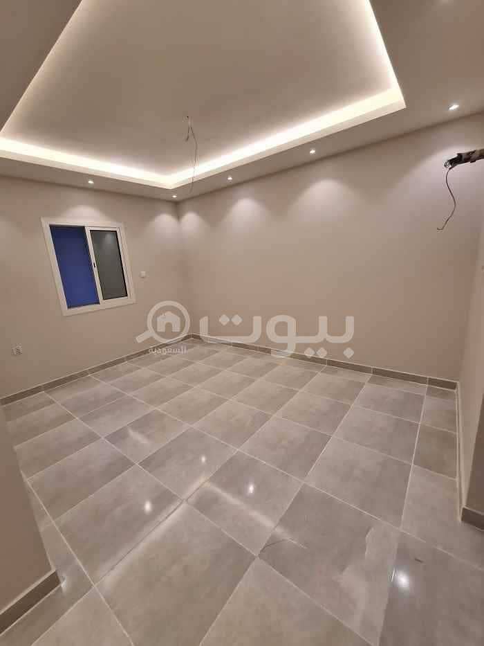 Luxury Apartment For Sale In Al Rawdah, North Jeddah