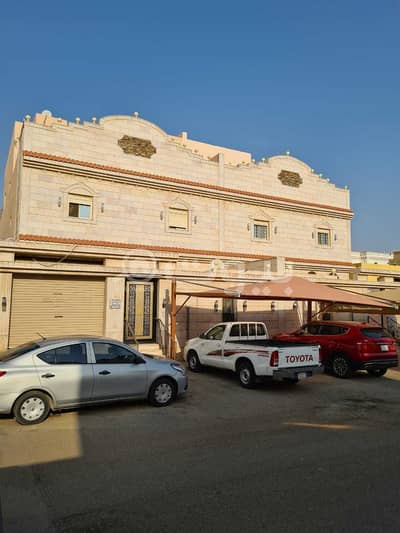 فیلا 4 غرف نوم للبيع في جدة، المنطقة الغربية - فيلا للبيع بحي طيبة (الرحيلي)، شمال جدة.