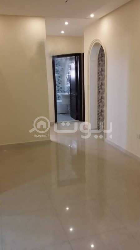 Luxurious families apartment for rent in Al Faisaliyah, North Jeddah