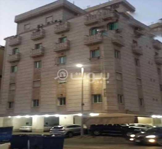 Apartment | 135 SQM for sale in Al Rawdah, North of Jeddah