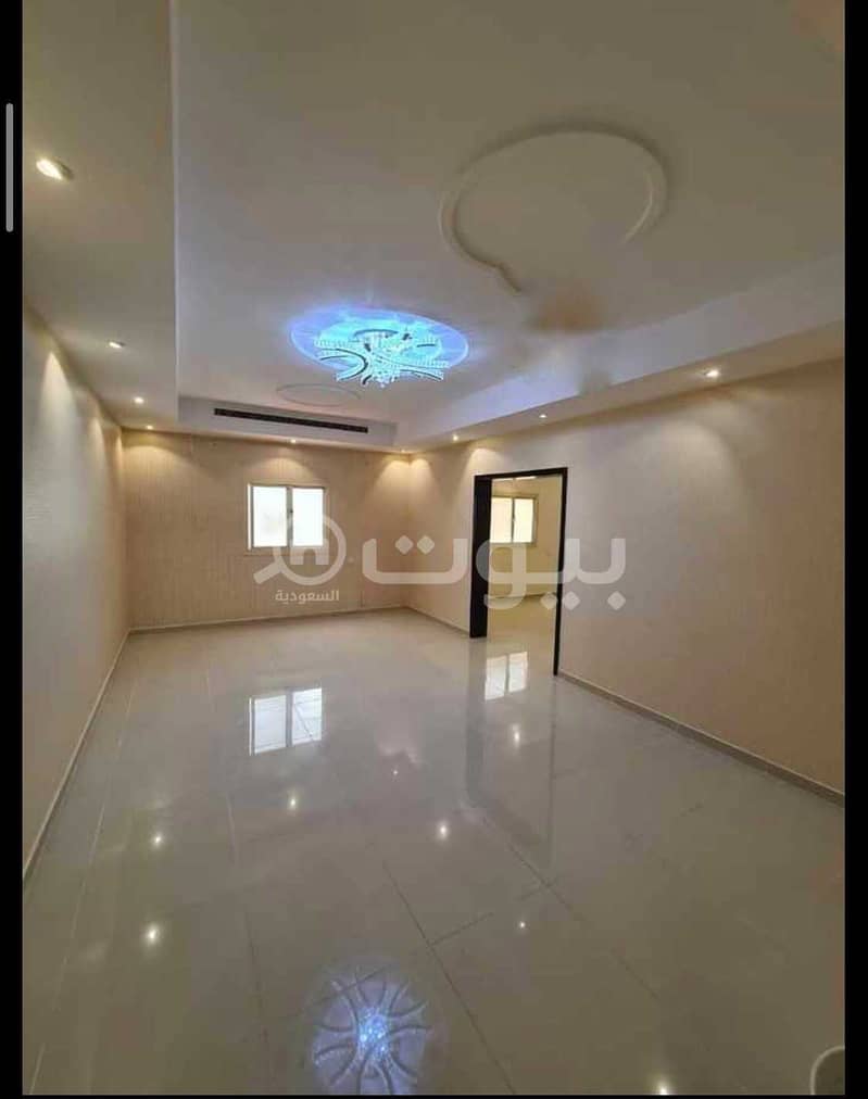 Apartment for sale in Al Hamraa district, Central Jeddah