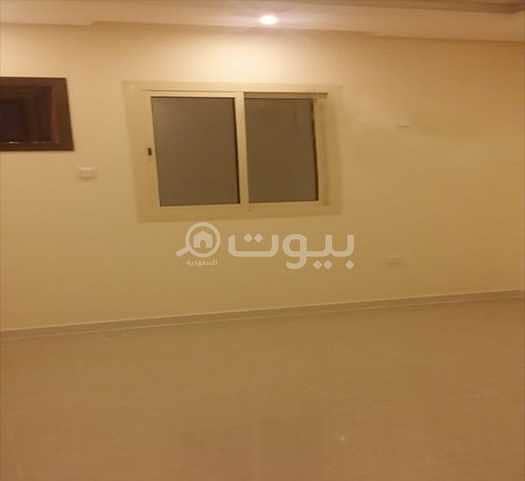 شقة روف مؤثثة للبيع في الفيصلية، شمال جدة