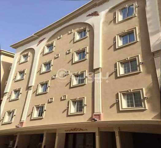 Luxury Families Apartment For Rent In Al Rawdah, North Jeddah
