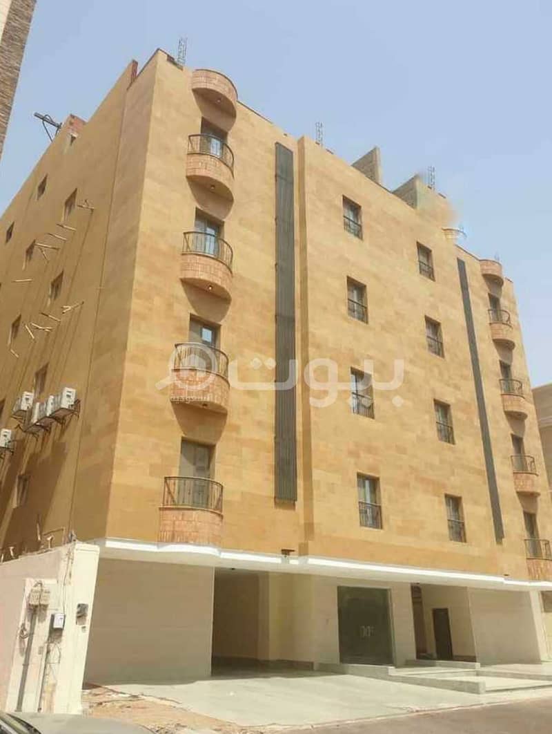 Apartments for sale in Al Rawdah, North Jeddah