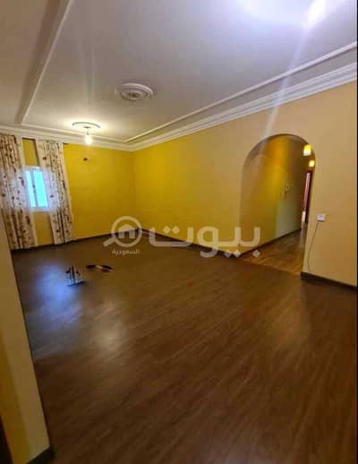 3 Bedroom Flat for Rent in Jeddah, Western Region - Families Apartment for rent in Al Salamah, North Jeddah