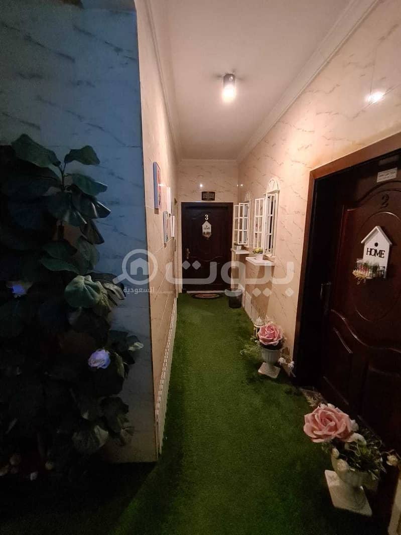 Apartment for sale in Al Salamah neighborhood, North of Jeddah