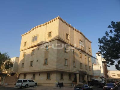 عمارة سكنية  للبيع في جدة، المنطقة الغربية - عمارة سكنية | 500م2 للبيع في حي النعيم، شمال جدة