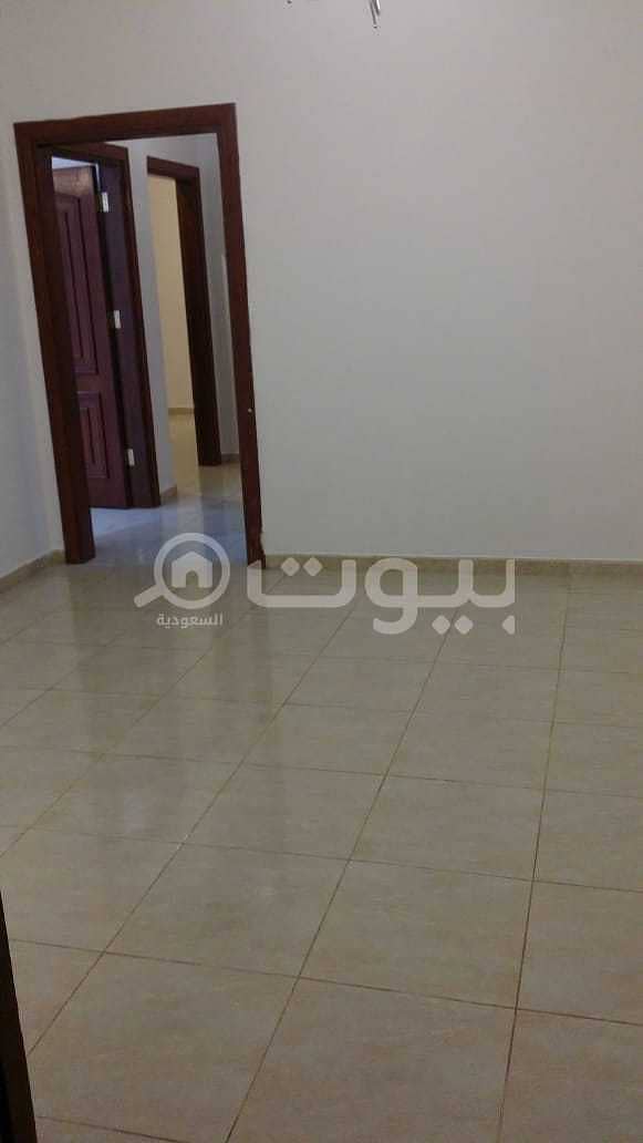 Apartment For Sale In Al Rawdah, North Jeddah