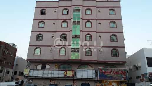 Apartment 100 sqm for rent in Al Rabwa, North Jeddah