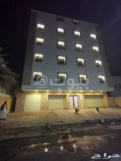 3 Bedroom Apartment for Rent in Jeddah, Western Region - New apartment for rent in Al Zahraa, Jeddah