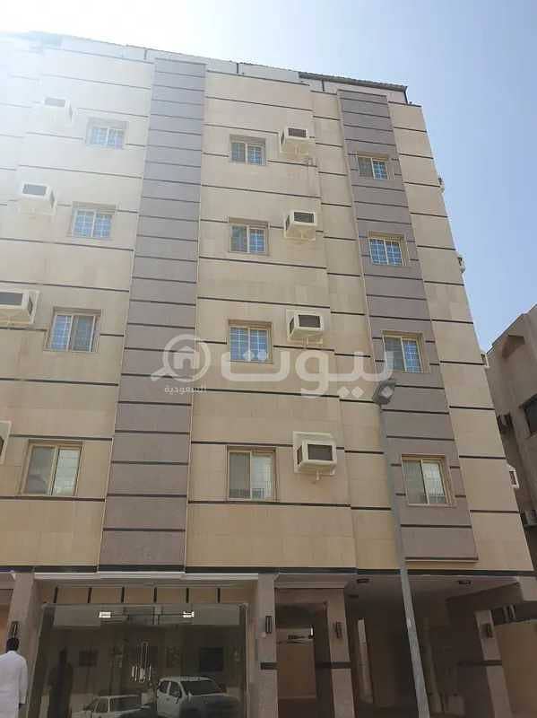 Apartment Studio For Rent In Al Bawadi, North Of Jeddah