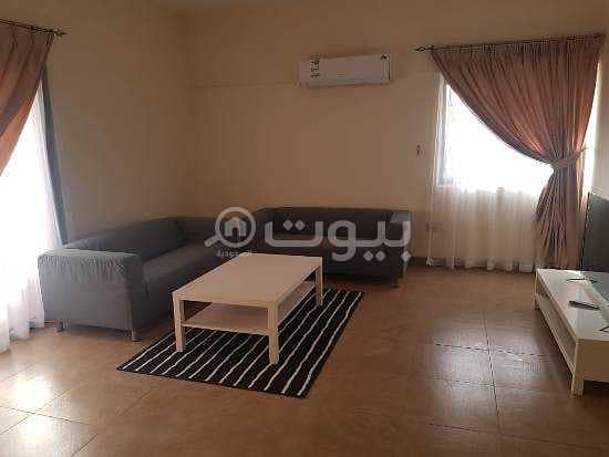 Apartment For Rent In Al Murabba, Central Riyadh