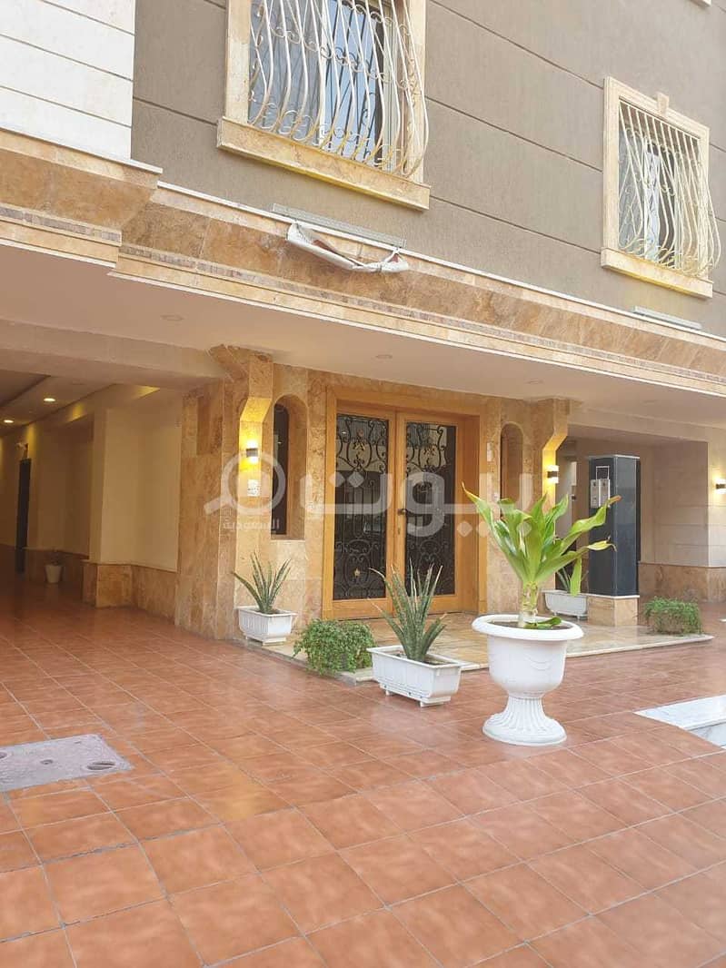 Apartment | 90 SQM for sale in Al Faisaliyah, North Of Jeddah