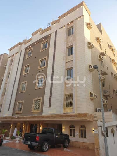 4 Bedroom Apartment for Sale in Jeddah, Western Region - new Apartments for sale in Al Faisaliyah, Central Jeddah