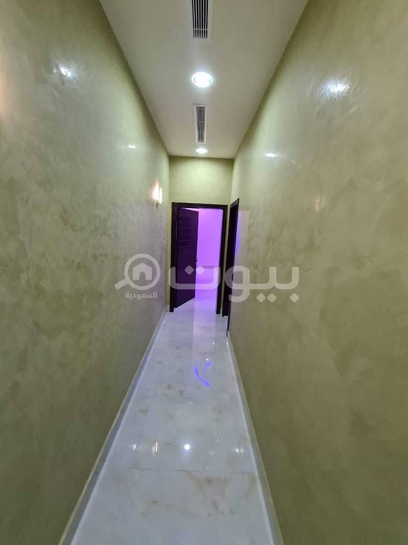 Villa Roof For Sale In Al Rabwa, North of Jeddah
