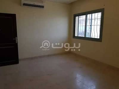 شقة 2 غرفة نوم للايجار في الرياض، منطقة الرياض - شقة للإيجار في السليمانية، شمال الرياض