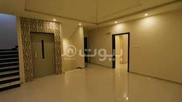Luxury Apartment for sale in Al Taiaser, North Of Jeddah