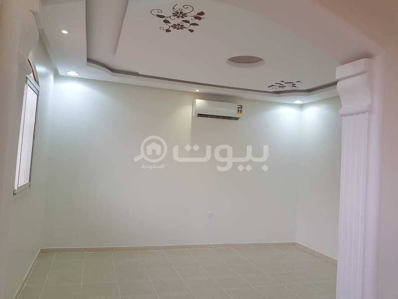 Floor Villa And Two Apartments For Sale In Tuwaiq, West Riyadh