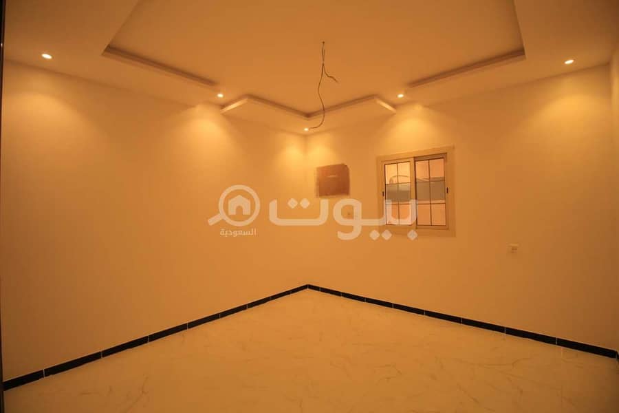 Fancy Apartment For Sale In Al Taiaser scheme, North Of Jeddah