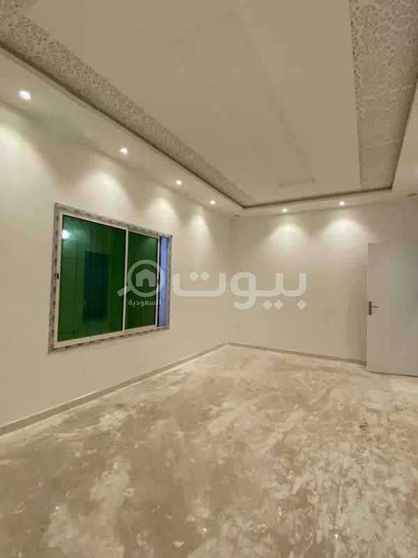 Villa | 6 BDR for sale in Tuwaiq district, west of Riyadh