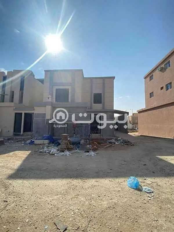 For Sale Villa In Tuwaiq, West Riyadh