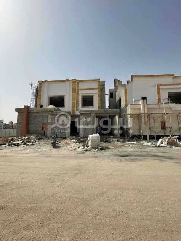Villa for sale in Tuwaiq neighborhood, west of Riyadh