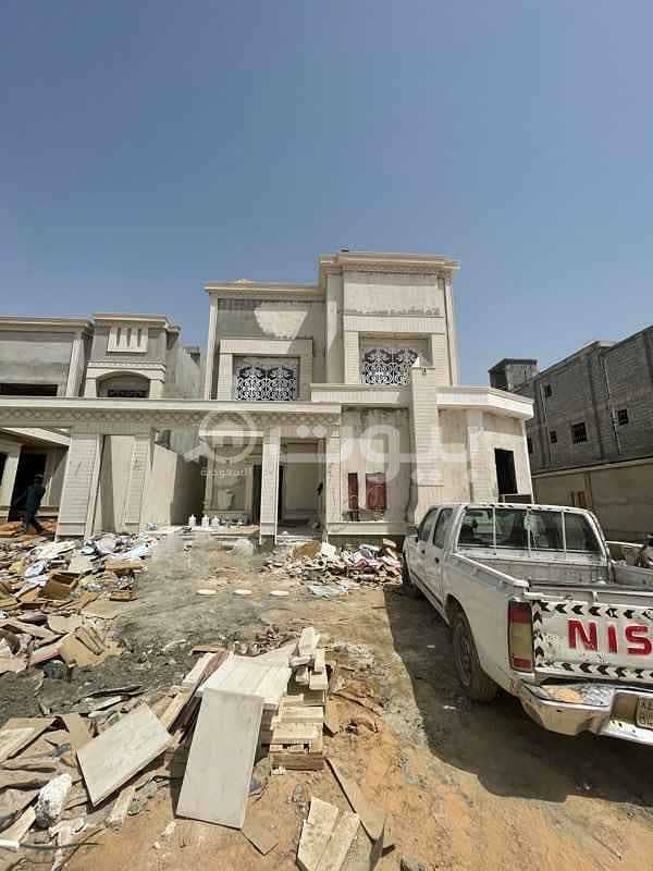 Spacious Villa | 6 BDR for sale in Tuwaiq, West of Riyadh