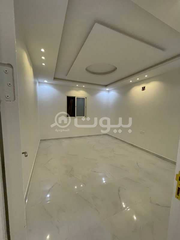For sale villa in Tuwaiq neighborhood on Ahmad Bin Al Khattab St. in west of Riyadh
