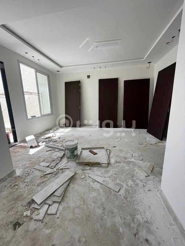 Lavish 5 BDR Villa for sale in Al Mahdiyah, West of Riyadh