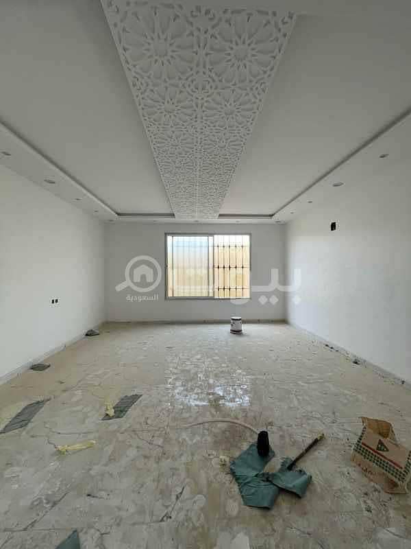 375 sqm Villa for sale in Tuwaiq district, west of Riyadh