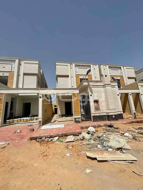 Villa | 300 SQM for sale in Tuwaiq, West of Riyadh