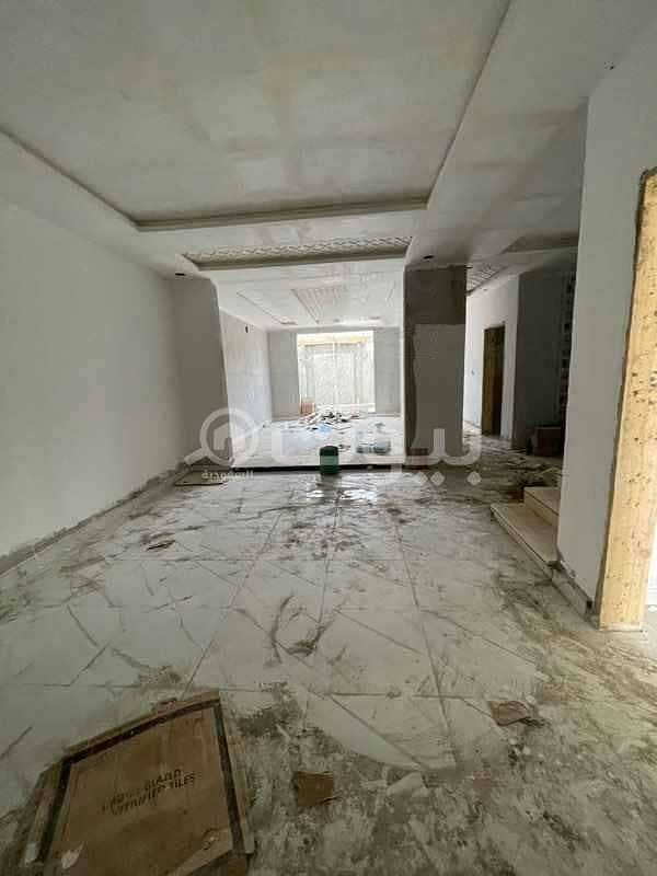 For sale villa in Tuwaiq district, west of Riyadh