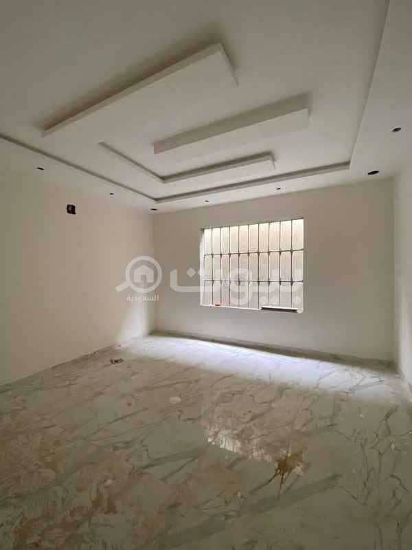 Villa for sale in Ahmed Bin Al Khattab Street in Tuwaiq, West Riyadh