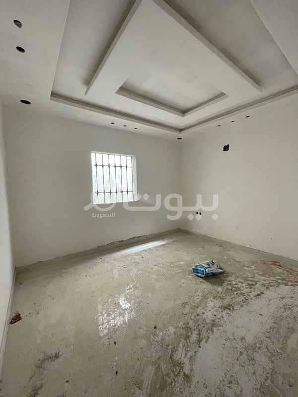 Villa for sale in Tuwaiq district, west of Riyadh | 255 sqm