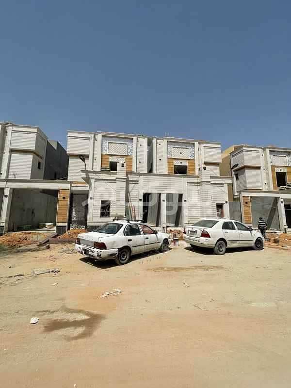 فيلا مميزة | 4 غرف للبيع بحي طويق، غرب الرياض