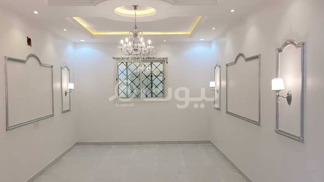 Ground Floor For Sale In Al Mahdiyah, West Riyadh