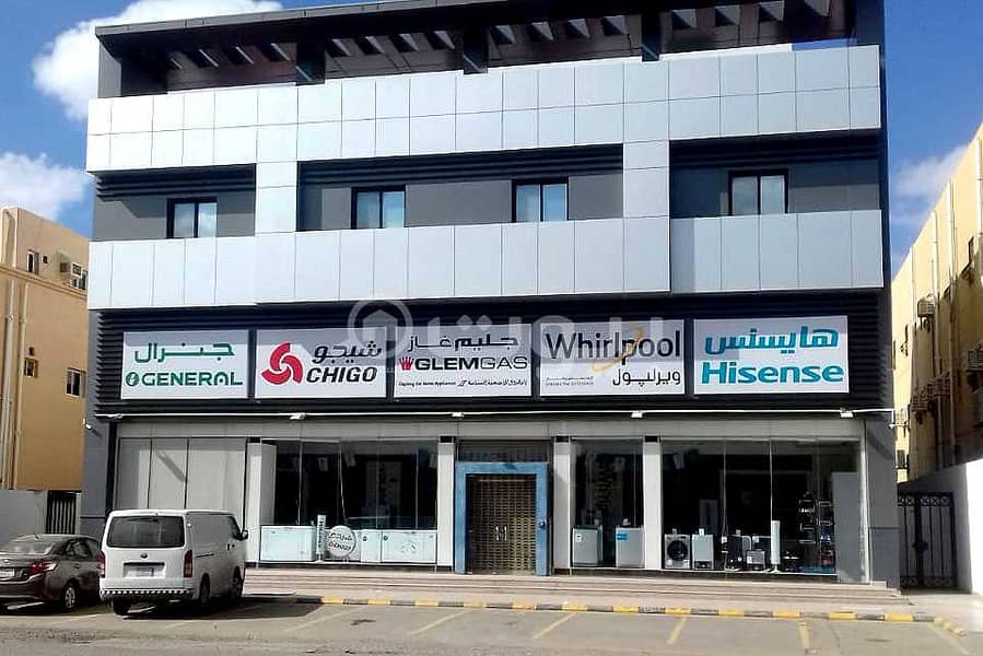 Luxury Apartment For Rent In Taiba District, North Jeddah