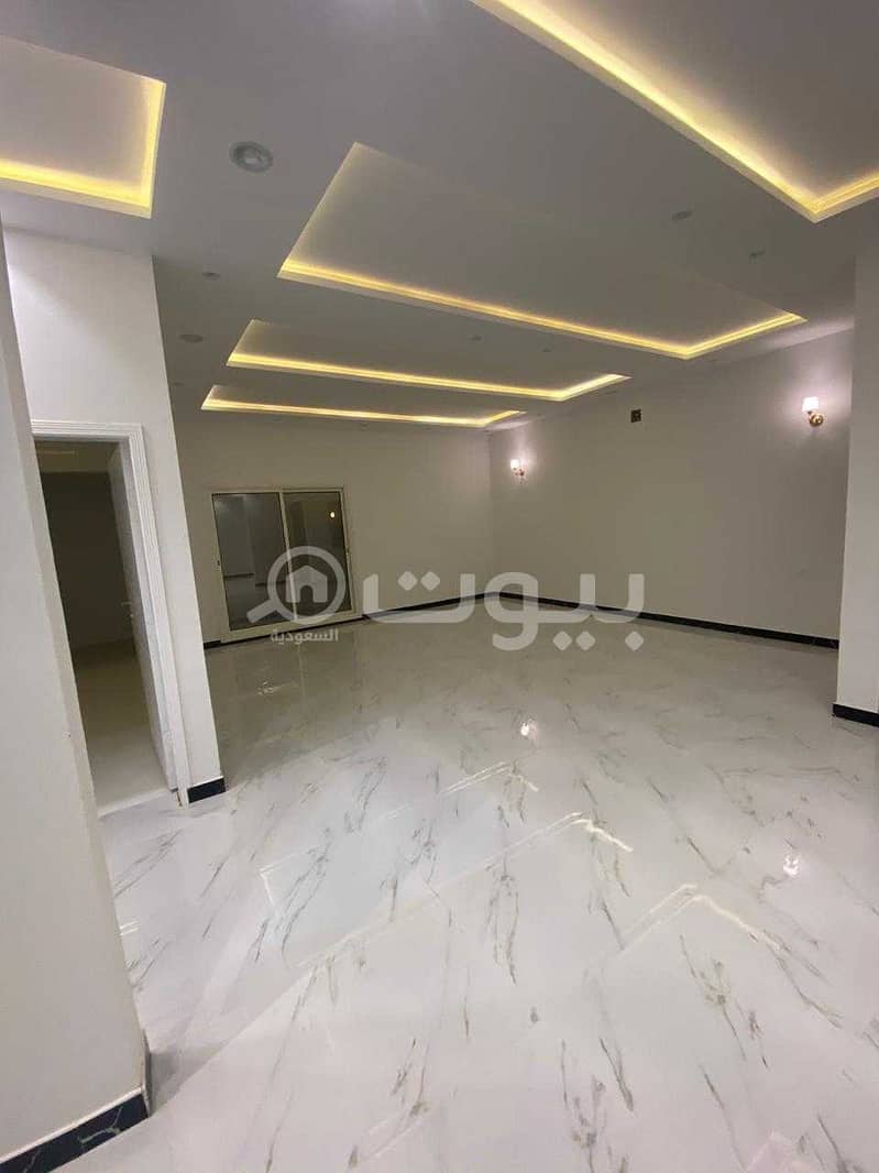 Duplex Villa 200 SQM for sale in Dhahrat Namar, West Riyadh
