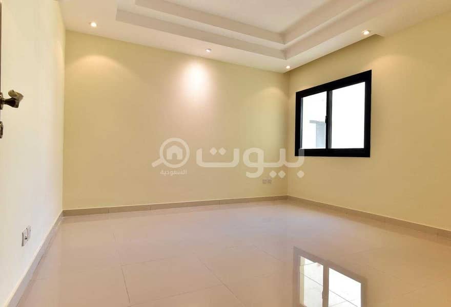 apartments | 130 SQM for rent in Al Hamraa, Central Jeddah