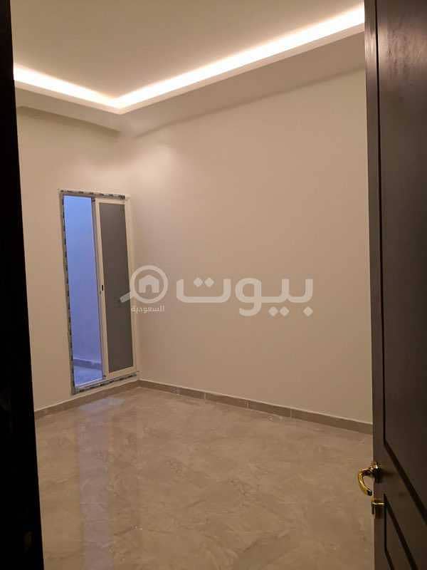 2 Apartments for rent in Al Narjis, North Riyadh
